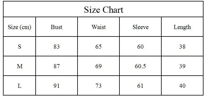 size