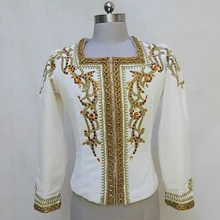 Быстрая! взрослых Балетные костюмы одежда; человек профессиональный танцевальные костюмы; мальчик пальто для Балетные костюмы; Белый Классический Балетные Костюмы Одежда для танцев