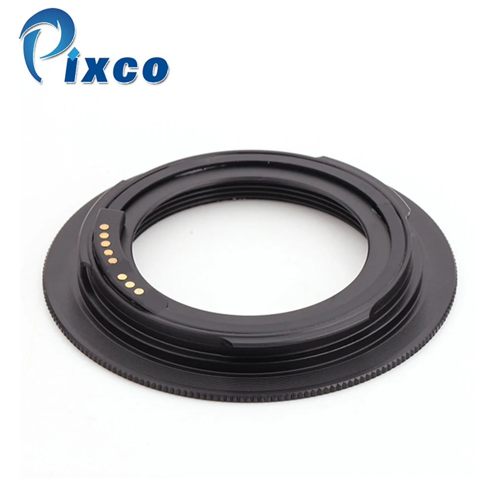 Адаптер для объектива ADPLO Canon 7D MarkII 5D MarkIII 40D 30D|af confirm|lens adapteradapter lens |