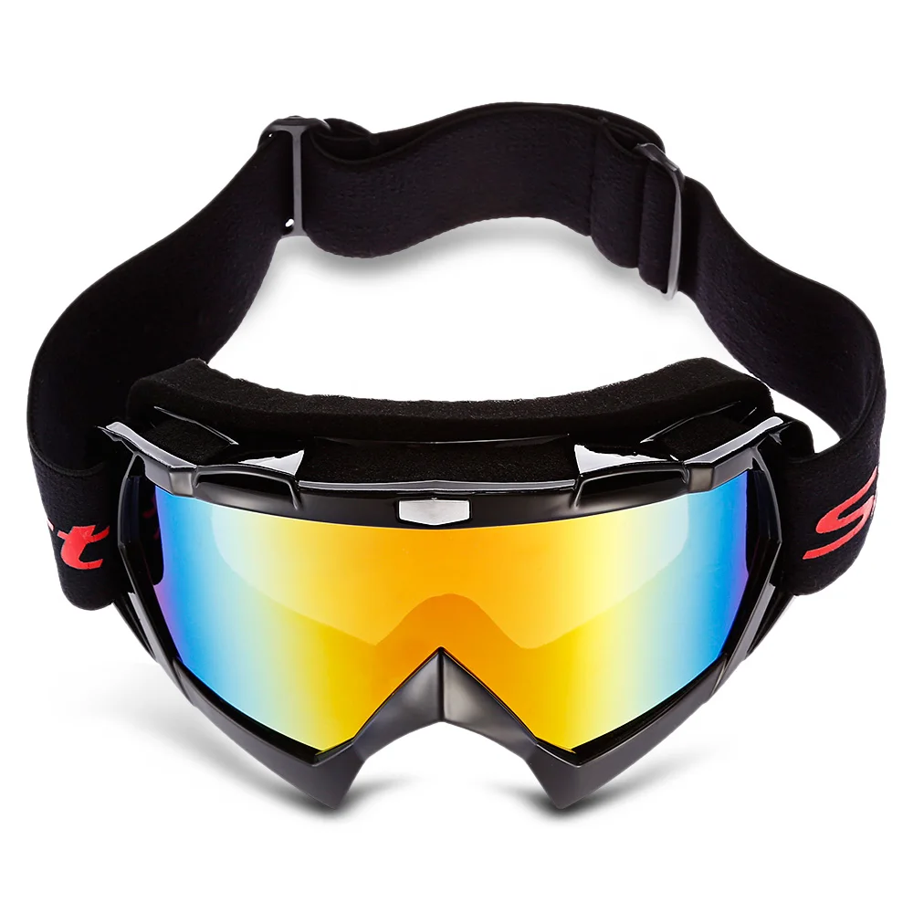 Robesbon Outdoor Protective Sunglasses For Skiing Cycling Climbing Driving Fishing Hiking Bike