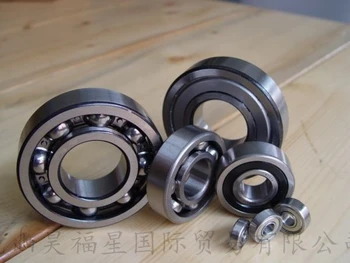 

20pcs Deep groove/miniature ball bearing F605/RF-1450/FL605(5x14x5)