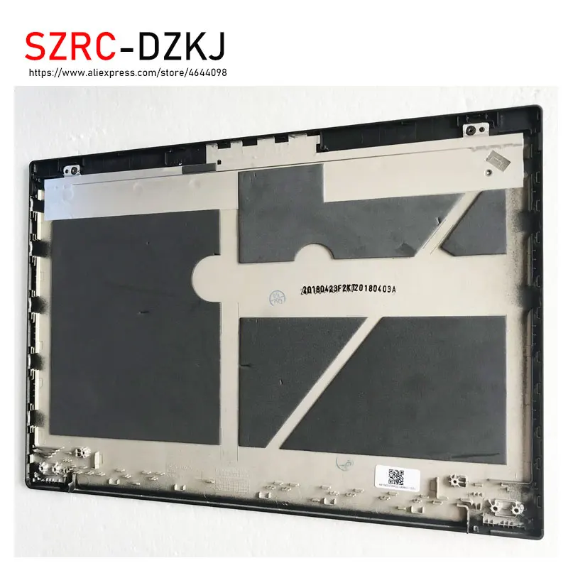 ЖК-дисплей сзади BLK чехол для ЖК-панели для ThinkPad A475 A485 T470 T480 кожух для ЖК-экрана Верхняя крышка задняя крышка AM169000700 PN внутренней катушкой, EA12D000200
