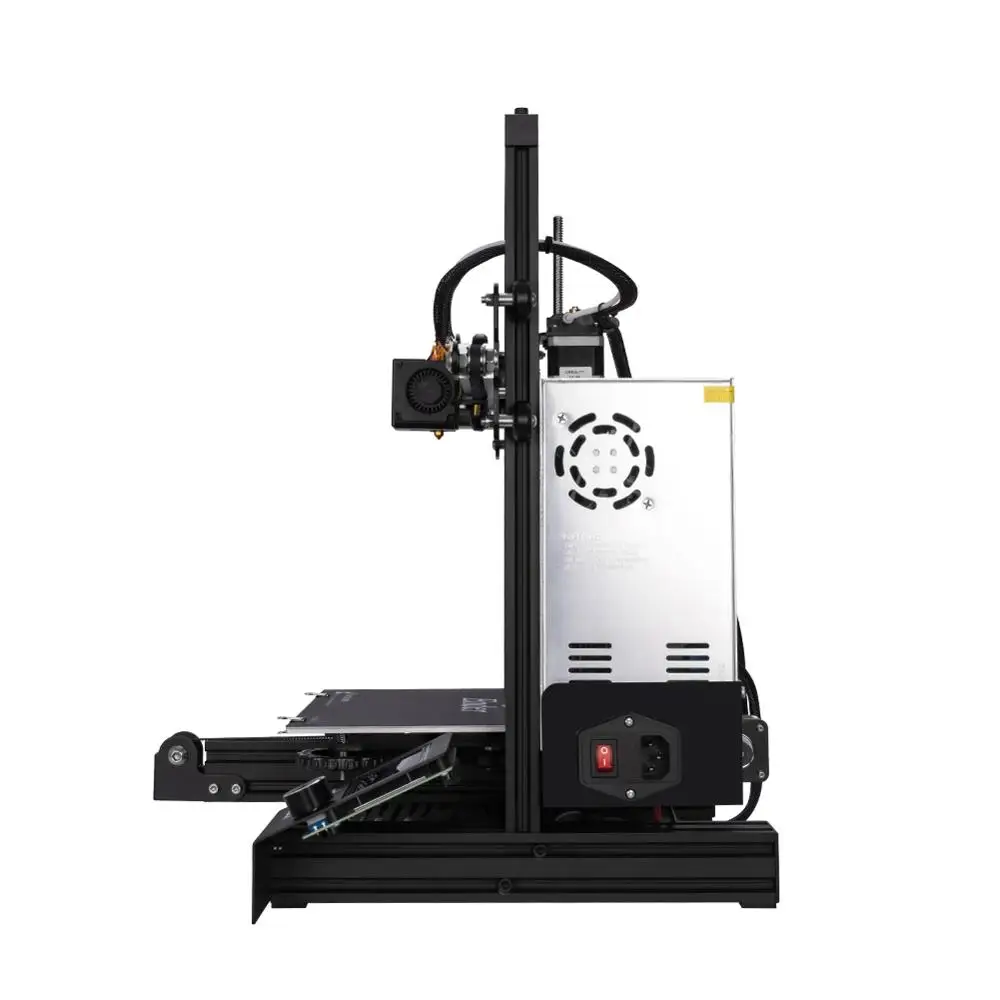 Ender 3 набор для 3D принтера большой размер принтеры Prusa 3/Ender 3X продолжительная