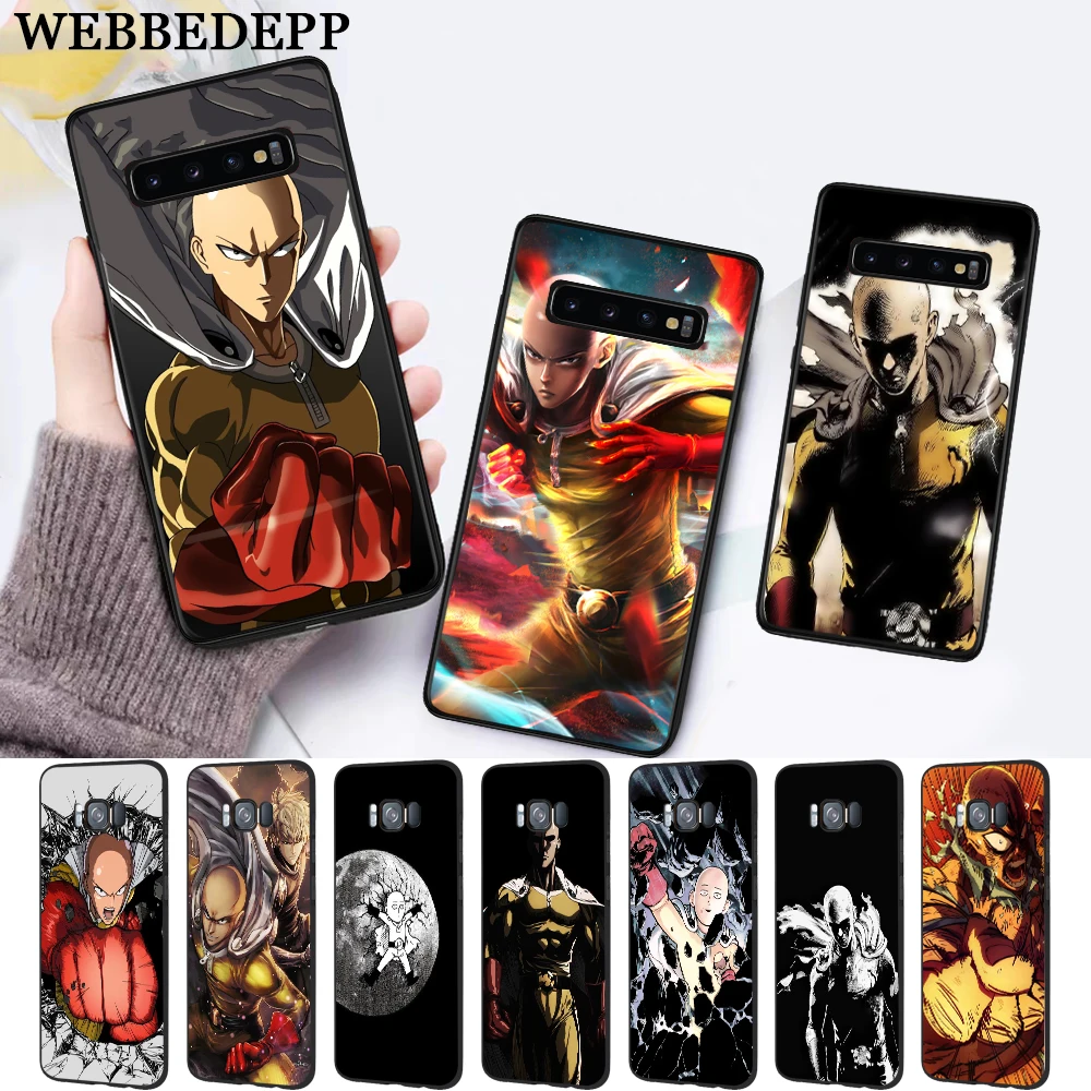 Силиконовый чехол для Samsung S6 Edge S7 S8 Plus S9 S10 S10e M10 M20 M30 M40 | Мобильные телефоны и