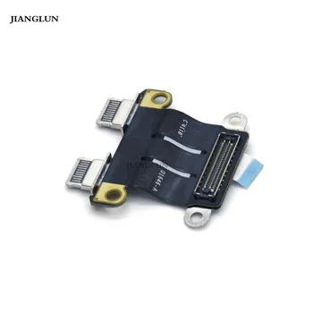 

JIANGLUN Connector Jack DC USB-C Loader For Apple Pro 13 15 Touch Bar A1706 A1707 2016