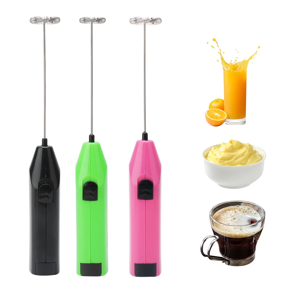 Hot Automatic Electric Milk Frother for Coffee Cappuccino Coffee