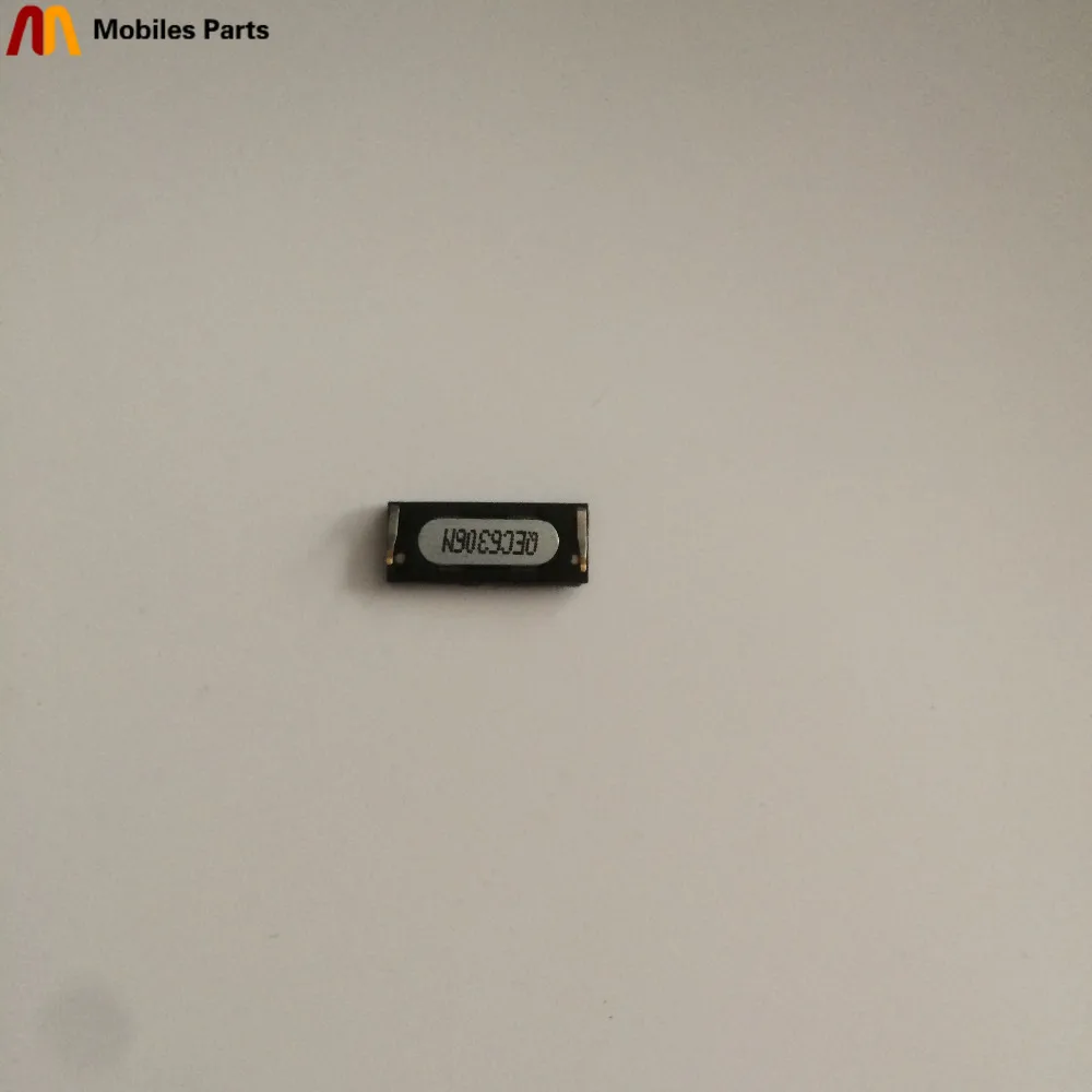 

Used Receiver Speaker For Doogee Y6 MTK6750 64-Bit Octa Core 5.5Inch 1280x720 Free Shipping