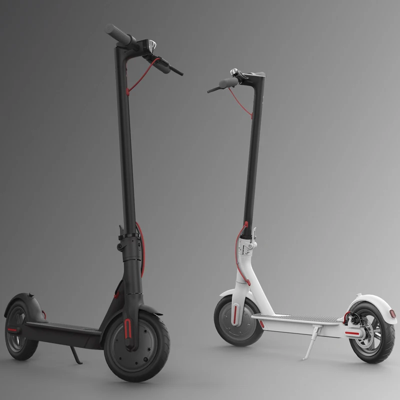 Xiaomi mi электрический скутер mi jia M365 Smart E, скейтборд mi ni складной Ховерборд Patinete Electrico для взрослых 30 км с батареей