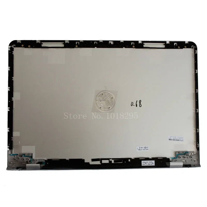 

New Laptop LCD TOP Cover For HP ENVY 15-AS 15-AS108TU 15-AS109TU 15-AS108TU 15-AS110TU 15-AS027TU LCD Back Cover 857812-001