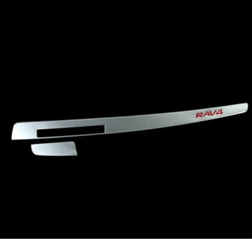 Высокое качество нержавеющая сталь ремень автозапчастей подходит для Toyota RAV4