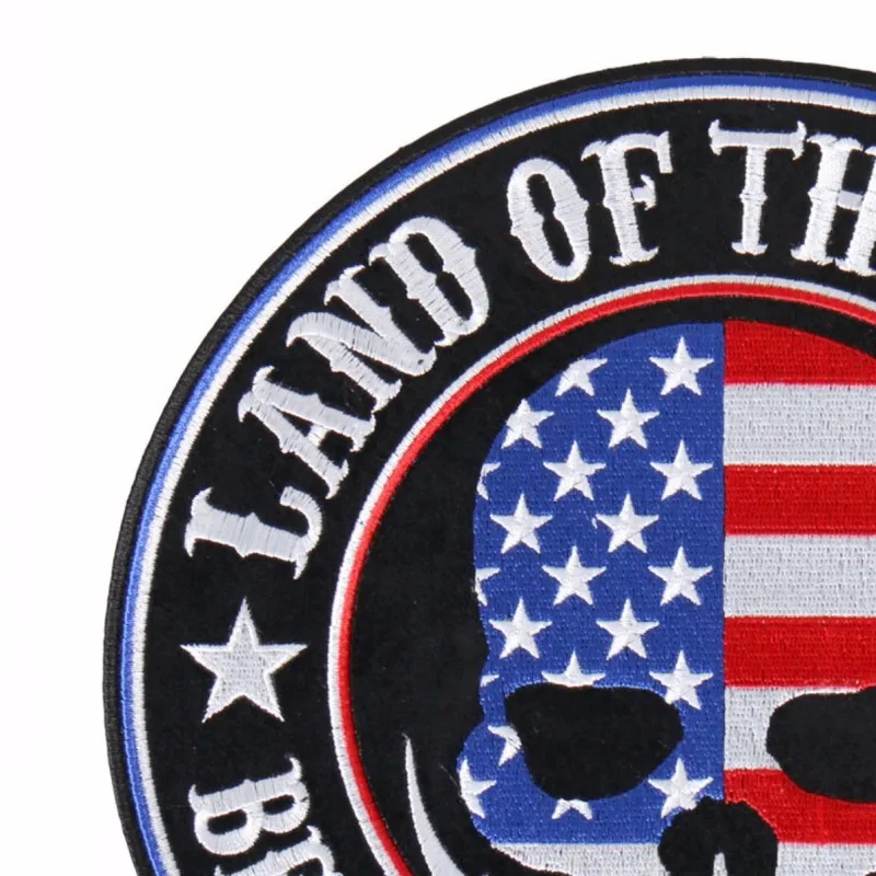 Badges & Patches