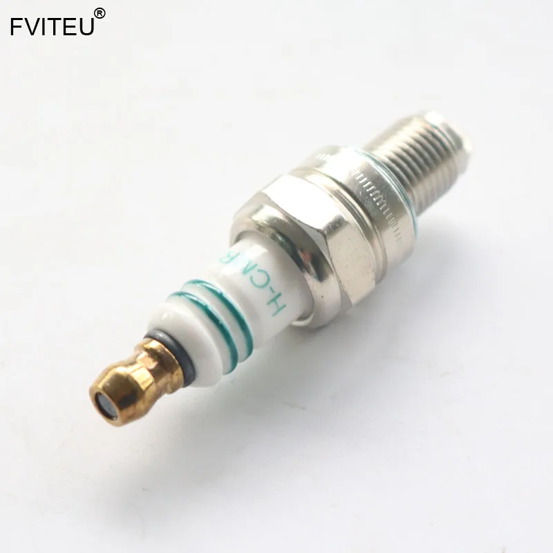Fviteu Spark Plug For 26cc Zenoah Engine Parts For Rc Boat Parts