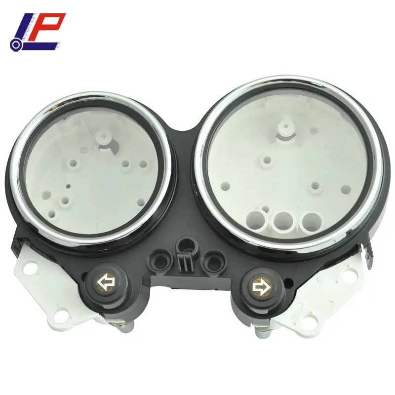 For Honda X4 CB1300 1997 2000 CB 1300 X 4 97 00 Motorcycle Gauges Cover Case