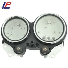 LOPOR For Honda X4 CB1300 1997-2000 CB 1300 X-4 97-00 Motorcycle Gauges Cover Case Housing Speedometer Tachometer Instrument