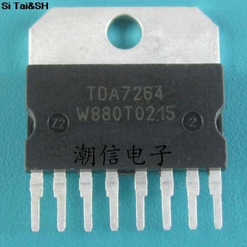 

1pcs/lot TDA7264 SIP-8 7264