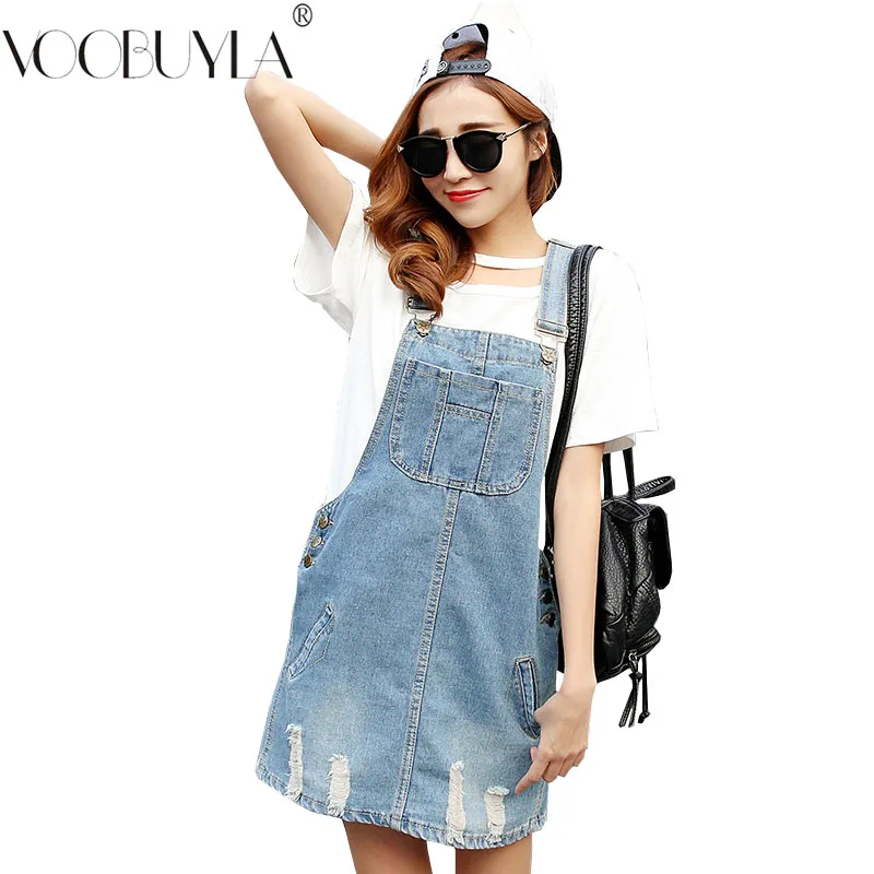 

Sexy Women Dress Denim Strappy Sleeveless Lady Dress Party Jeans Dress Female Fashion Clothes 2019 Summer Mini Dress Feminino