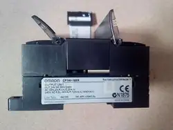 PLC Output Unit CP1W-16ER Испытания