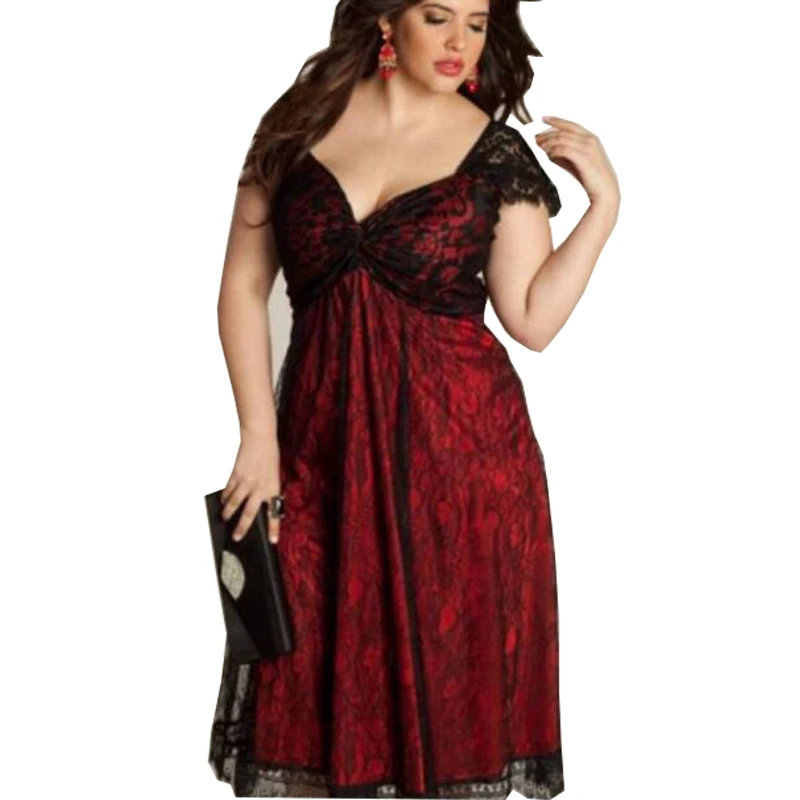 super plus size dresses