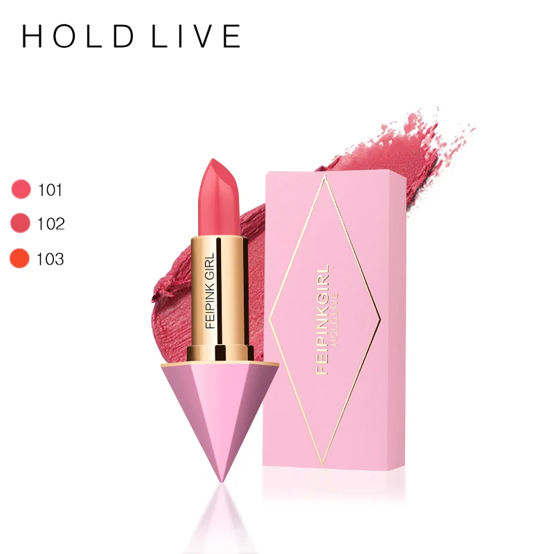 

Velvet Matte Lipstick Nude Makeup Red Lip Stick Waterproof Lip Make up Brand Lipstick Matt batom Long Lasting Lipstick