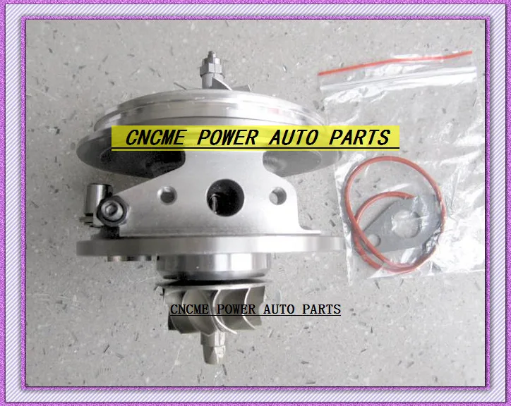 Турбокартридж CHRA Core BV43 168 53039700168 53039880168 1118100 ED01A для Great Wall Hover H5 2 0 T 4D20 2.0L|turbo cartridge|turbo