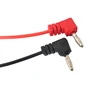 Câble d'alimentation pour données, courant continu, câble de Test avec sortie USB, pour iPhone, Samsung, outils de réparation de téléphones portables, 1 pièce ► Photo 2/6
