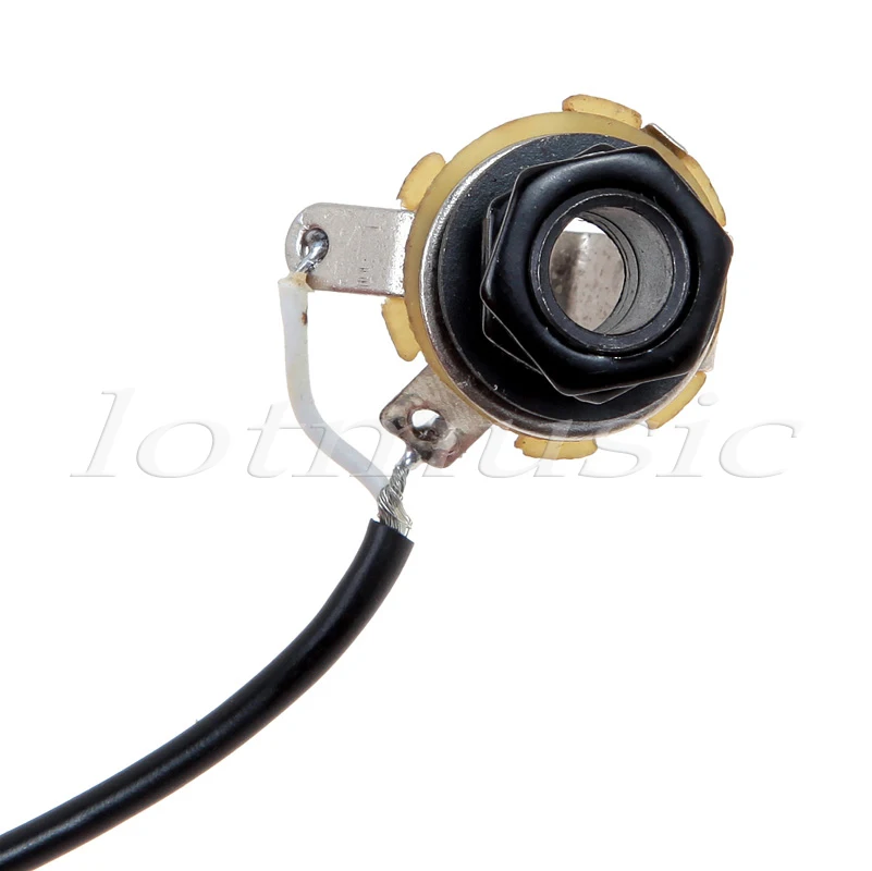 Black 3 Way Toggle Switch 500K with Coil Tap Set of 2 Kmise Two Humbucker Guitar Wiring Harness Black 3 Way Toggle Switch 500K with Coil Tap Set of 2 Kmise Two Humbucker Guitar Wiring Harness