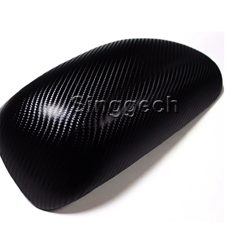 CHUKY 30 см x 127 наклейки для автомобиля из углеродного волокна Toyota RAV4 Yaris Avensis Nissan Qashqai
