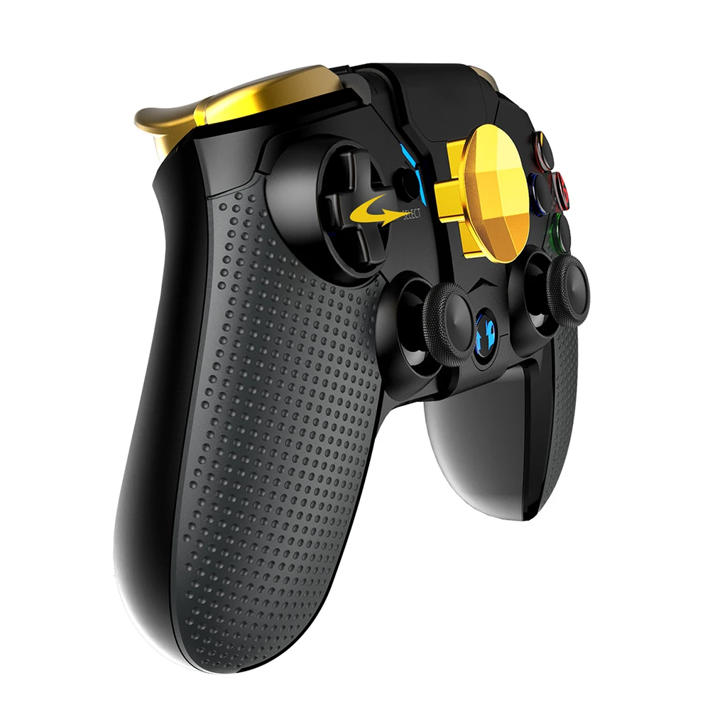New arrival Ipega PG-9118 Pubg Controller Gamepads For Ipad mini Iphone IOS Android Tablet PC BT 4.0 Wireless Bluetooth Joystick