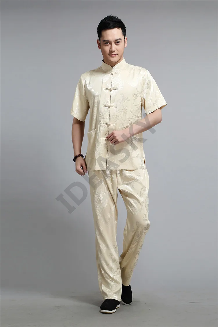 Традиционная китайская одежда для мужчин, брюки, магазин одежды, Китайская традиционная Туника Манн, мужской костюм Тан, cheongsam, Восточный мужской костюм