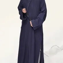 Синий буддийский халат из льна и хлопка в стиле унисекс, костюм монаха шаолина из буддизма, костюм монаха аббота кунг-фу, костюм, одежда для медитации