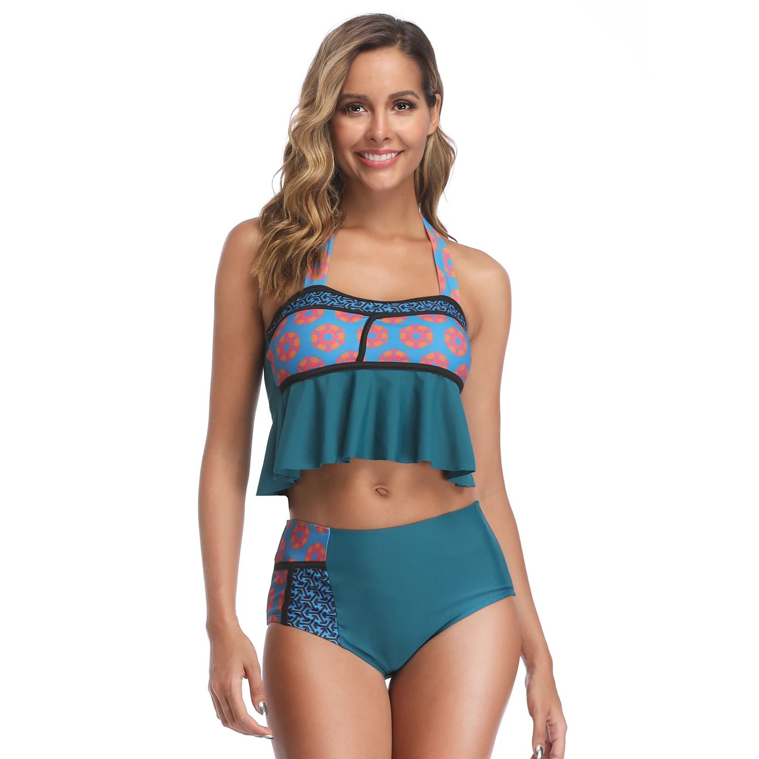cute modest bathing suits