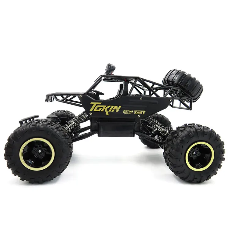 02_Flytec_6026E_RC_Alloy_Crawler