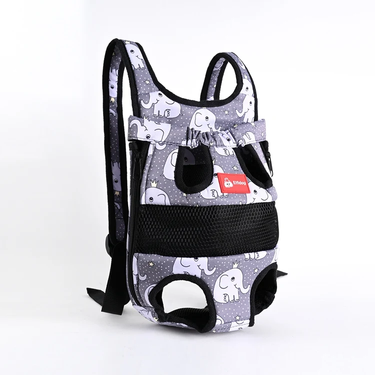 Title 3, Cartoon Dog Carry Cage Chihuahua Yorkshire Terr...