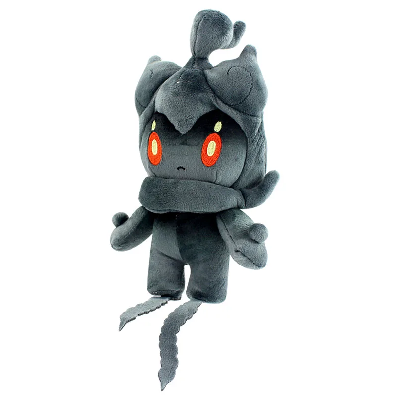 22 см Marshadow плюшевые куклы Peluche мягкие игрушки мультфильм мягкая игрушка, животное подарок для детей