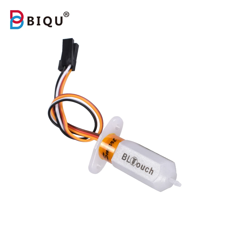 Baratos Piezas de impresora ANTCLABS 3D original BLTouch V3.1 Sensor de nivelación automático de cama para CR10 SKR V1.3 PRO para ser impresora Premium kossel 3D