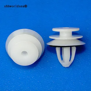 

shhworldsea auto clip fastener Roof lining Roof lining for bmw