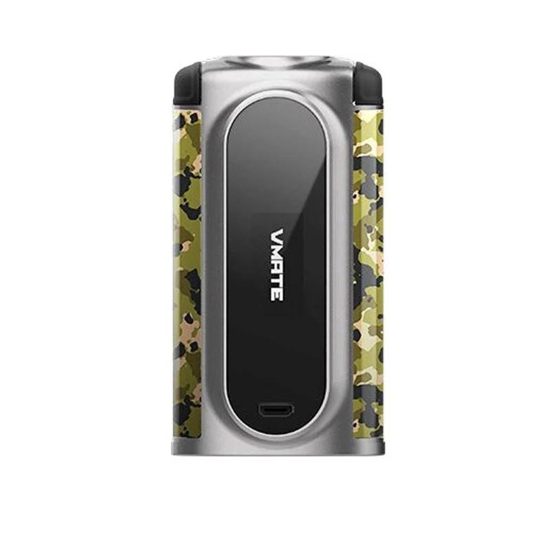 VOOPOO Vmate Mod S-Camouflage gREEN