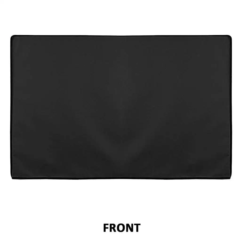 

Outdoor TV Cover Weatherproof Universal Oxford Cloth Protector for LCD LED Plasma Television TV