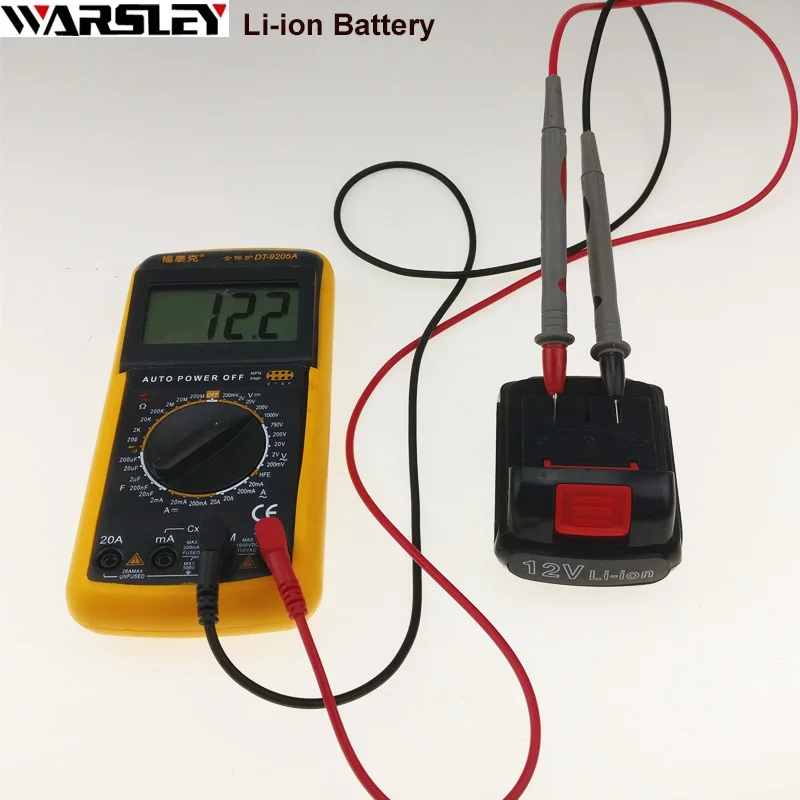 12V