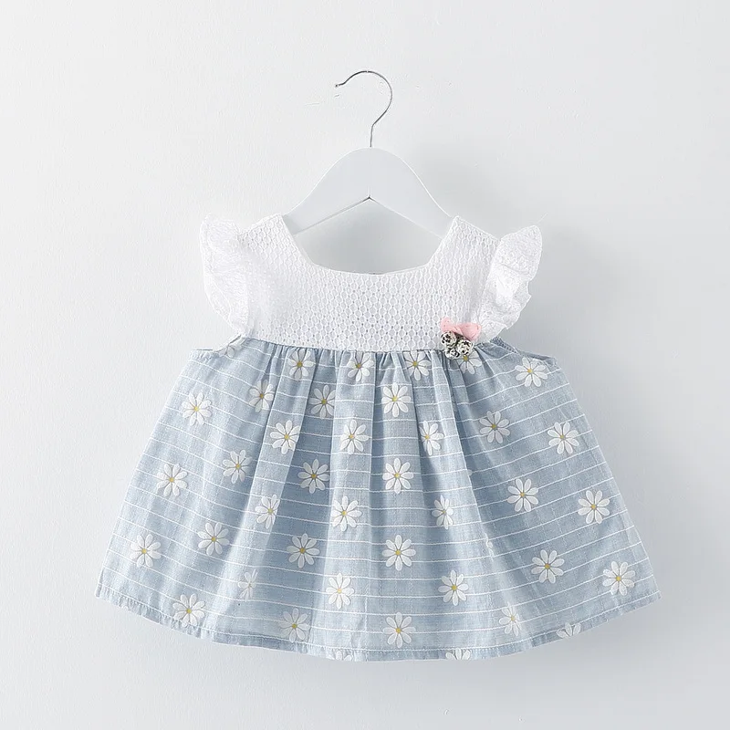 2 years baby summer dress