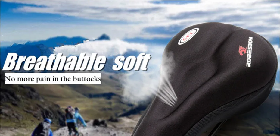 Bike Saddle Cover_01