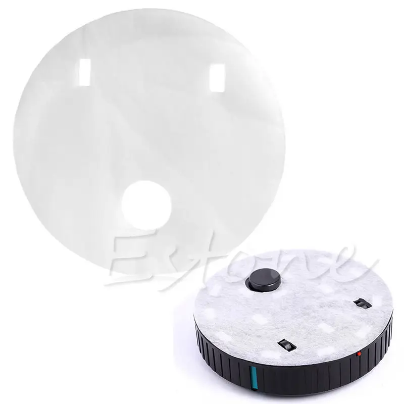 

Vacuum Cleaner Dust Adsorption Paper Cleaning Tissue For Sweeper Smart Robot JAN07 Dropship