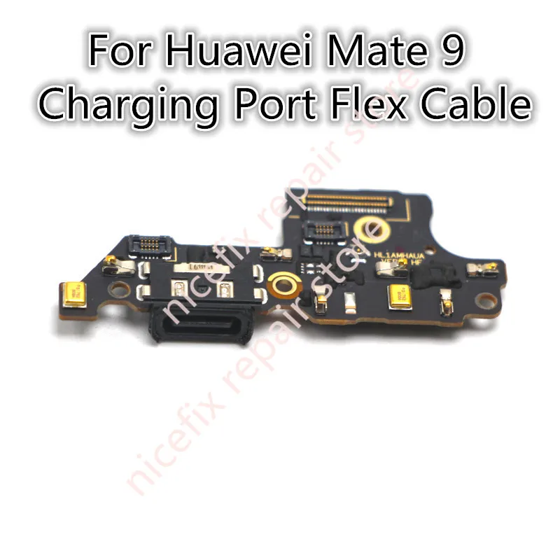 huawei mate 9 charging port flex cable  (1)_