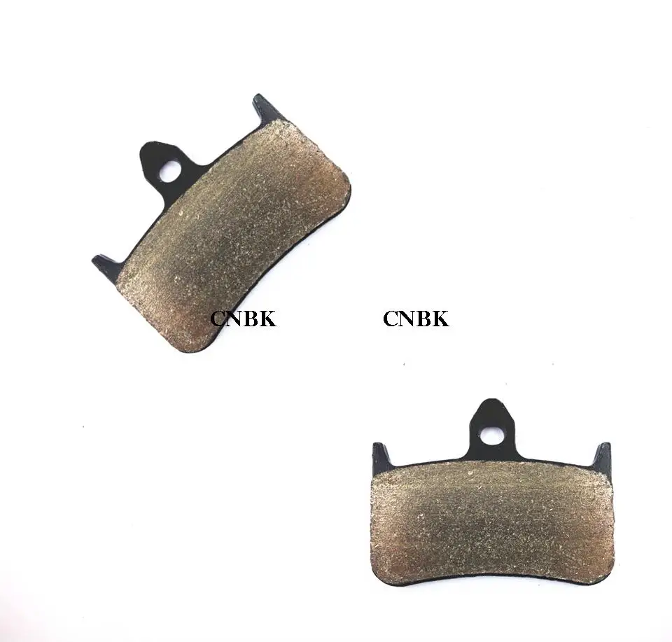 Front Brake Pads for BENELLI Tarno 125 89&ampup | Автомобили и мотоциклы