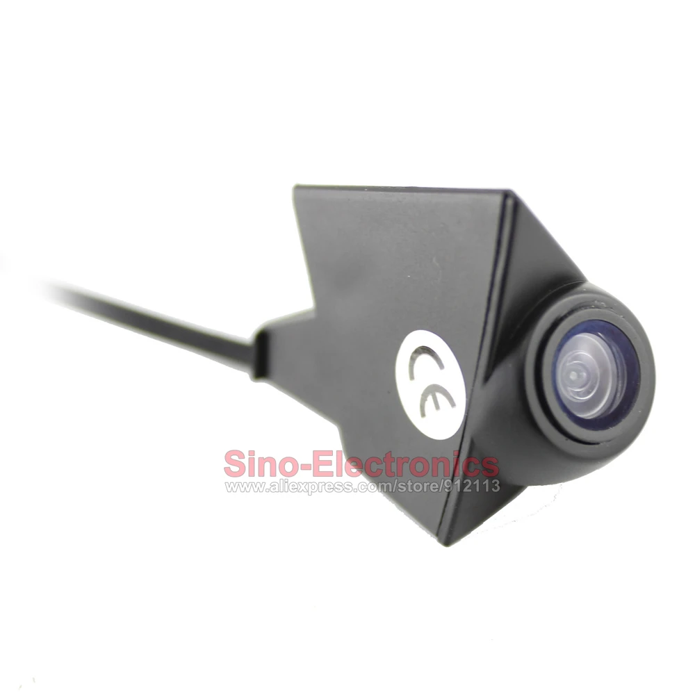 

Front View CCD Front view Camera for VW Volkswagen logo camera Waterproof HD Night vision Without Parking line display