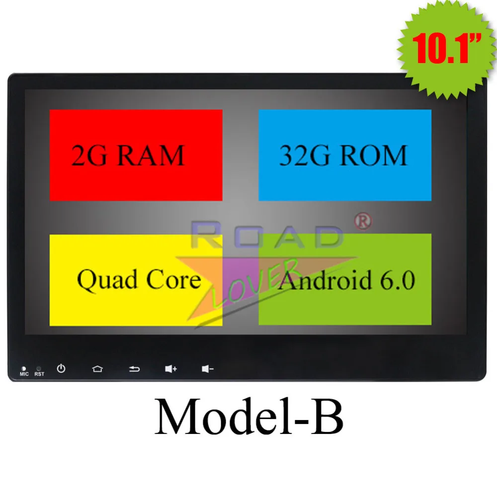 Perfect TOPNAVI Android 6.0 2G+32GB 10.1Inch Quad Core Car Multimedia Player For Honda XRV Stereo GPS Navigation Auto Audio Two Din MP4 8