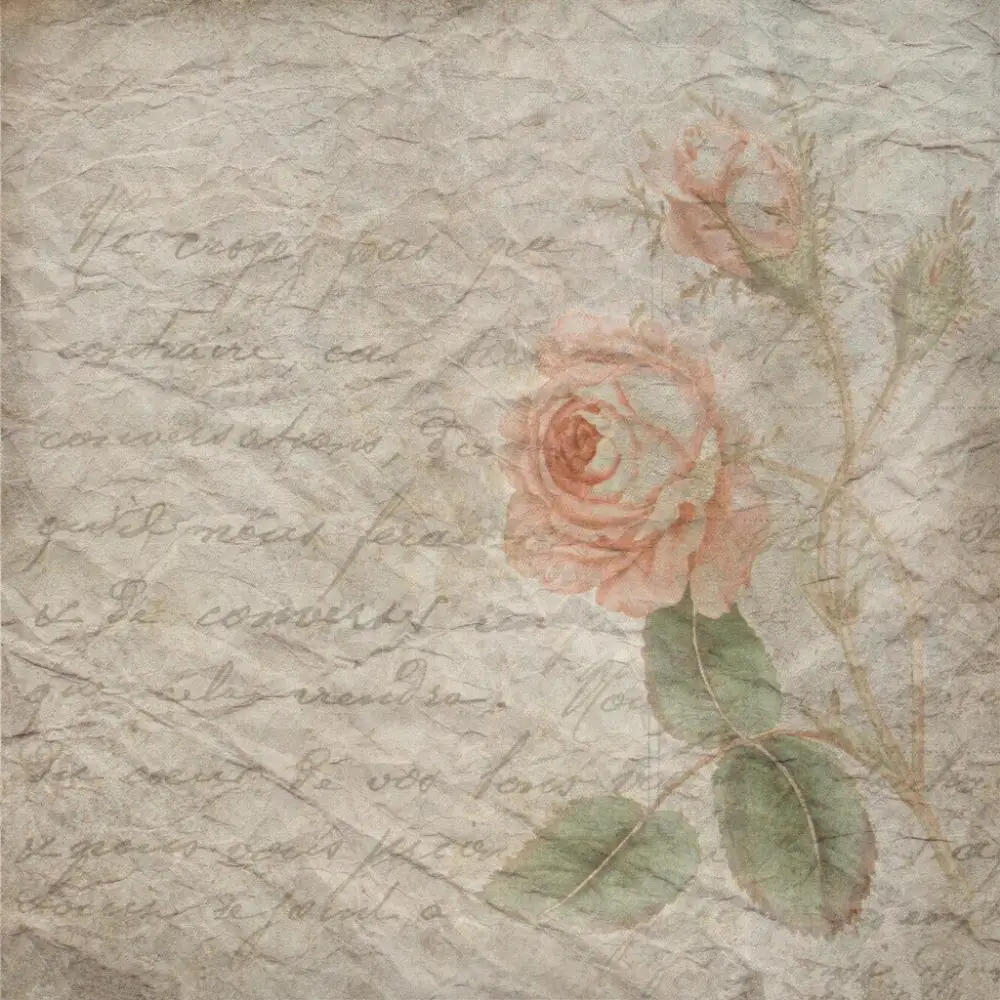 

10X10FT Vintage theme Vinyl  Photography Backdrop Prop Photo Studio Backgrounds NVG44