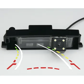 

Reversing Camera Trajectory Tracks Car Rear view Camera forToyota RAV4 2004 2005 2006 2007 2008 2009 2010 2011 2012 Car Camera