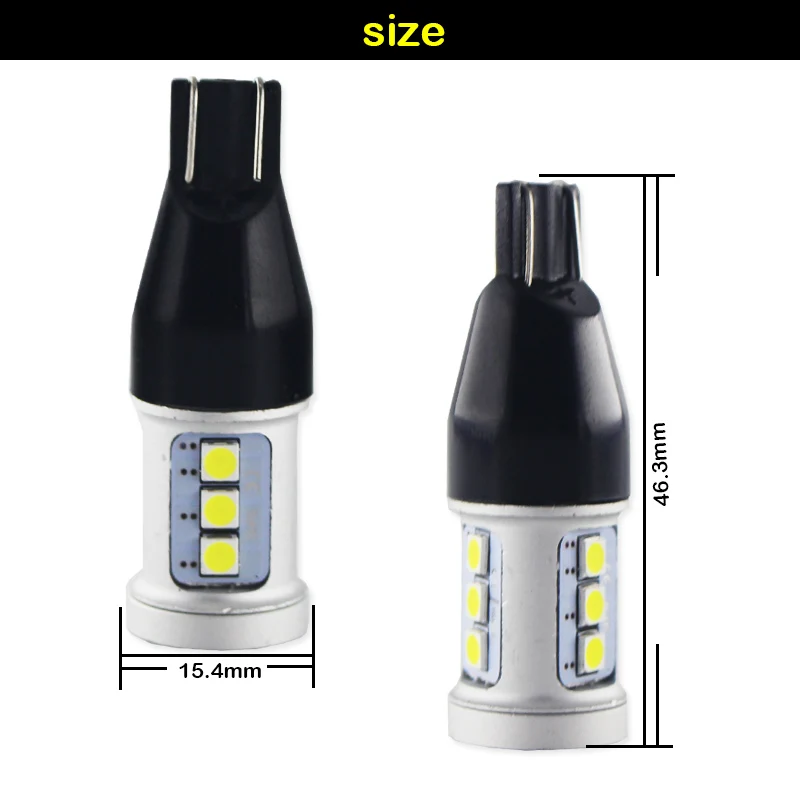 T15-12SMD-3030-5