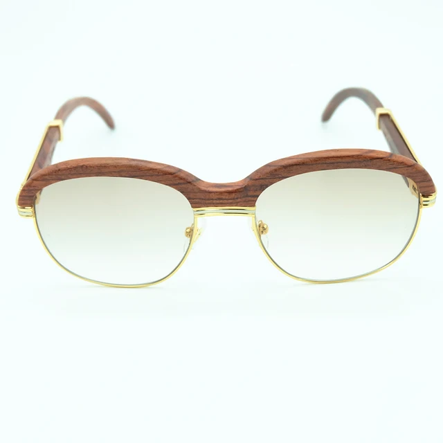 $US $63.94 Wood Sun Glasses Frames Wooden Sunglasses Men Pink Sunglass for Mens Fashion Shades Sun Glasses Wom